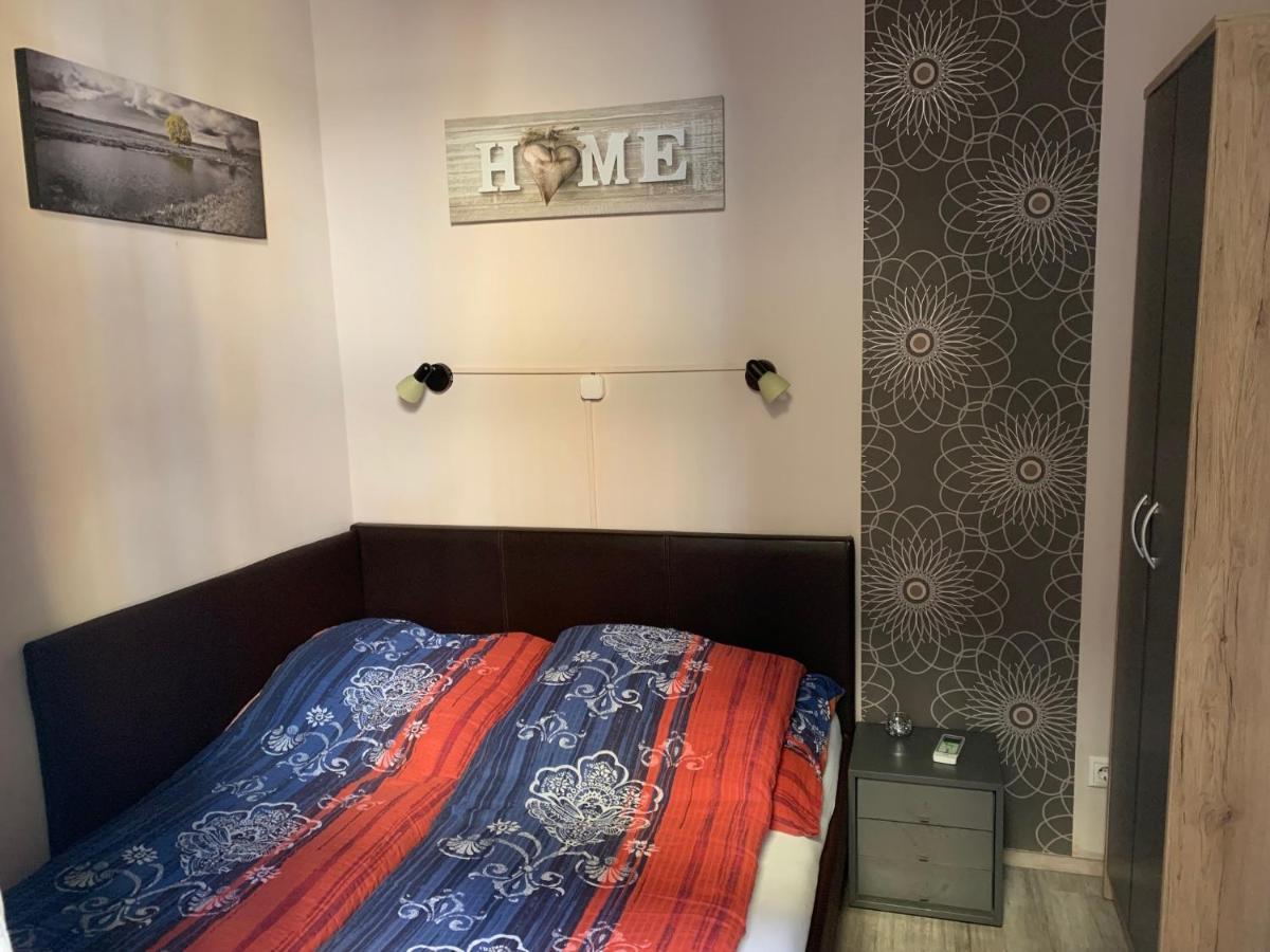 Mester4 Apartman Near To The Danube Budapest Exterior foto